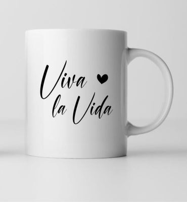 Beste Freundinnen auf Reisen II - Personalisierte Tasse