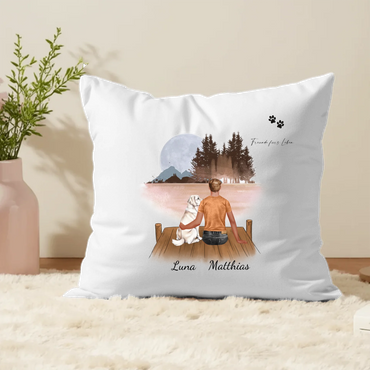Pillow - Square - all color 8